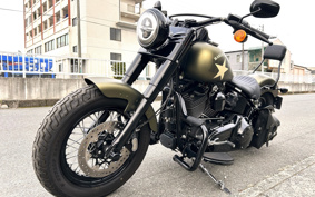 HARLEY FLSS 2017 JS9