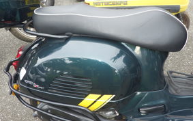 VESPA GTS300 SUPER 2021