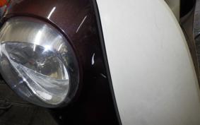 HONDA CREA SCOOPY AF55