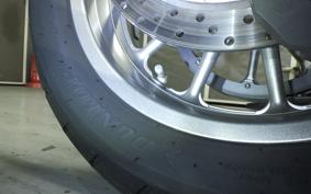 YAMAHA XV1900 MIDNIGHT STAR 2009