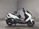 Фото Yamaha MAJESTY 155S с японского аукциона