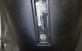 YAMAHA JOG Gen.5 SA36J