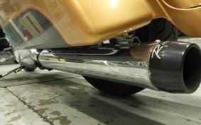 HARLEY FLHX 1580 2008