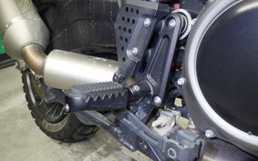HARLEY PAN AMERICA 1250 S 2021
