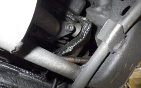 SUZUKI VECSTAR 150 CG42A