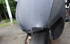 SUZUKI LET's 2 CA1PA