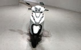 HONDA LEAD 125 JK12