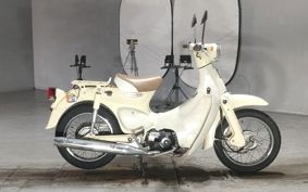 HONDA LITTLE CUB AA01