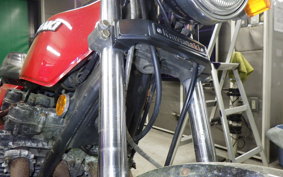 KAWASAKI Z400 FX 1979 KZ400E