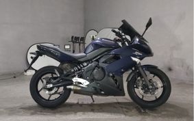 KAWASAKI NINJA400R ER400B