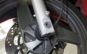 KAWASAKI ZZ-R250 2015 EX250H