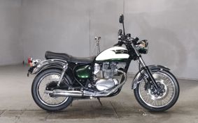 KAWASAKI ESTRELLA250 RS BJ250A