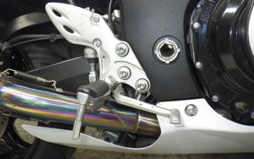 SUZUKI HAYABUSA Gen.2 2013