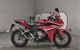 HONDA CBR400R 2018 NC47