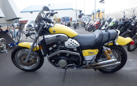 YAMAHA VMAX 1992 2WEE