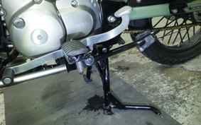 HONDA CT125 HUNTER CUB 2022 JA55