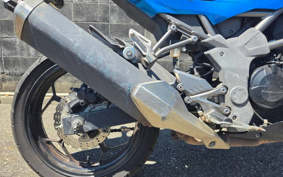 KAWASAKI Z250 SL BR250E