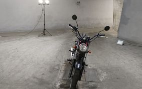 SUZUKI GLASS TRACKER BIG BOY NJ4BA
