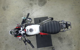 HONDA MONKEY 125 2008 JB05