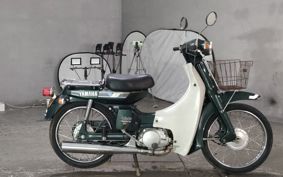 YAMAHA MATE 80 V80
