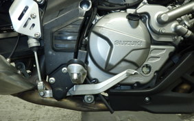 SUZUKI Vｽﾄﾛｰﾑ650XTA 2017 C733A