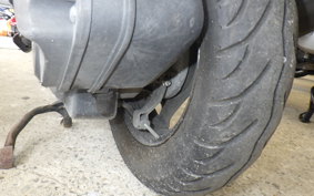 SUZUKI ADDRESS V125 S CF4MA