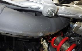 HONDA CRF250L
