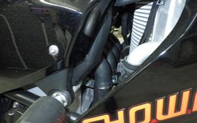 KAWASAKI ZX 10 NINJA ABS 2021 ZXT02L