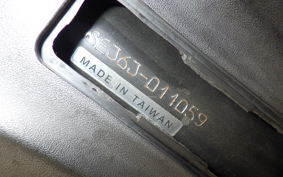 YAMAHA AXIS 125 Z 1997 SEJ6J
