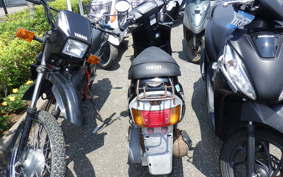 YAMAHA JOG Gen.1 3KJ