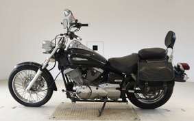 YAMAHA DRAGSTAR 250 VG02J