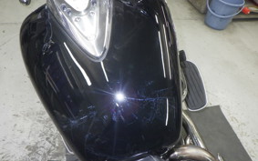 YAMAHA DRAGSTAR 400 CLASSIC 2002 VH01J
