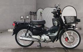 HONDA  SUPER CUB 110 TYPE X JA56