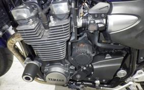 YAMAHA XJR1300 Gen.2 2007 RP17J