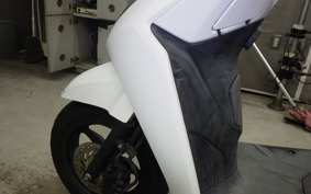 HONDA LEAD 125 2019 JF45