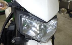 KAWASAKI KLX250D TRACKER X LX250V