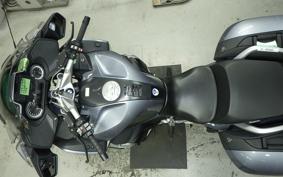 BMW R1200 RT 2014
