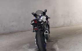 YAMAHA YZF-R1 M 2023 RN65J
