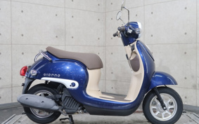 HONDA GIORNO AF77