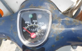 HONDA C50 SUPER CUB AA01