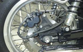 KAWASAKI W800 2020 EJ800B