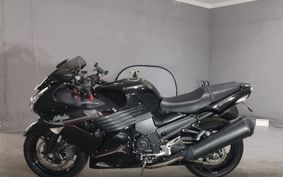 KAWASAKI ZX 1400 NINJA 2012 ZXNC11