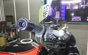 KAWASAKI Z900RS 2018 ZR900C