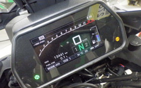 YAMAHA MT-09 Tracer GT 2019 RN51J