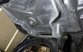 SUZUKI ADDRESS V125 2008 DT11A