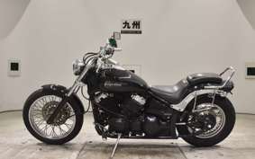 YAMAHA DRAGSTAR 400 1997 4TR