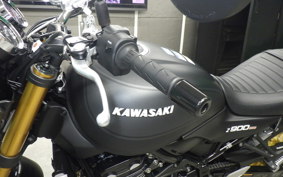 KAWASAKI Z900RS SE 2025 ZR900K