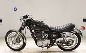 YAMAHA SR400 Gen.2 1999 1JR