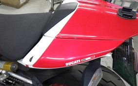 DUCATI 899 PANIGALE 2016