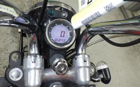 HONDA MONKEY 2011 Z50J